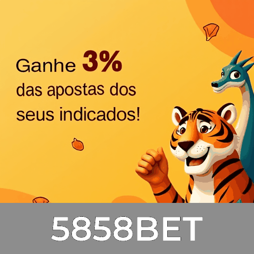 5858BET: Onde Bônus e Promoções São Reais e Únicos