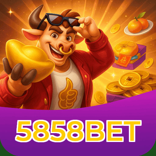 5858BET