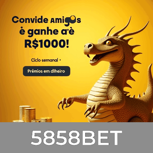 5858BET: Apostas esportivas especializadas no esporte brasileiro
