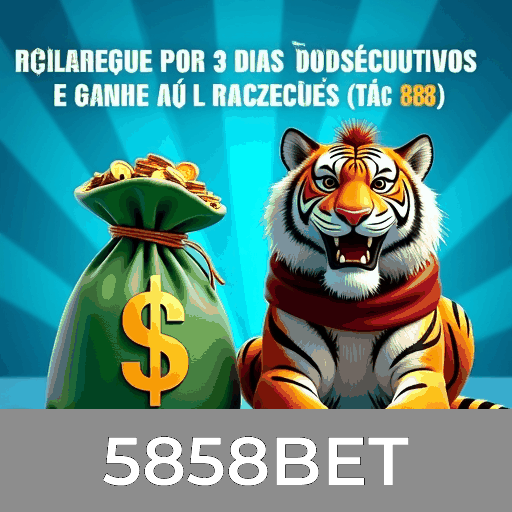 Descubra o Acesso Premium com Login Ultra Seguro no 5858BET