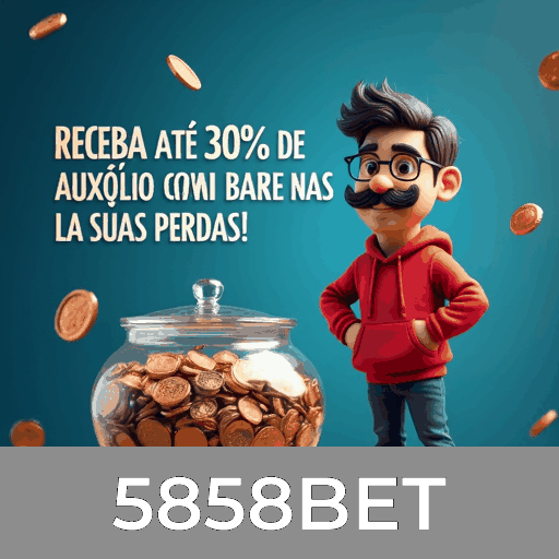 5858BET: Experiência Completa e Prática no Seu Aplicativo de Apostas