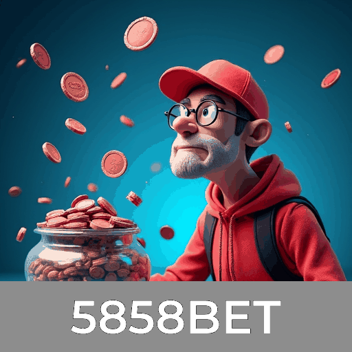 Descubra o Acesso Premium com Login Ultra Seguro no 5858BET