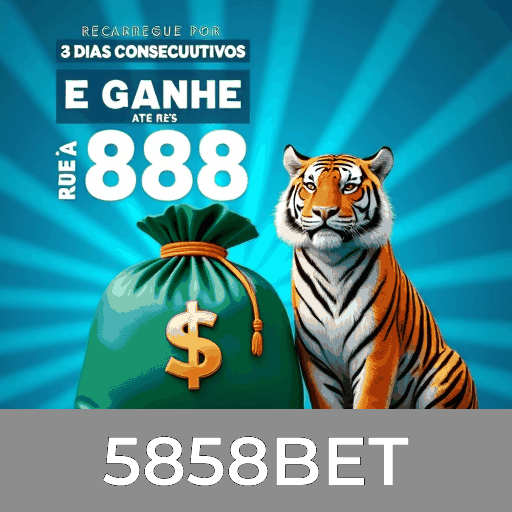 5858BET: Aproveite Promoções Valiosas e Imperdíveis