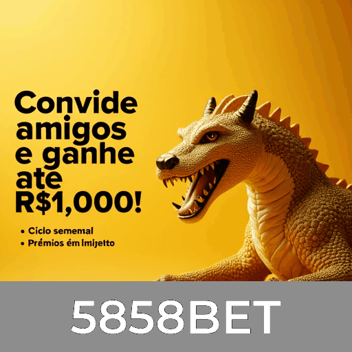 5858BET: Apostas esportivas especializadas no esporte brasileiro