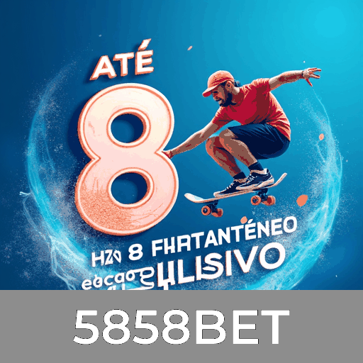 A Emoção dos Jogos de Cassino no 5858BET Espera por Você
