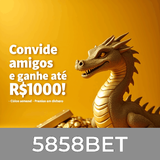 5858BET: Experiência Completa e Prática no Seu Aplicativo de Apostas