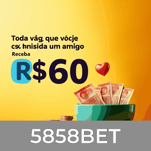 Experiência Premium com 5858BET: Profissional e Seguro
