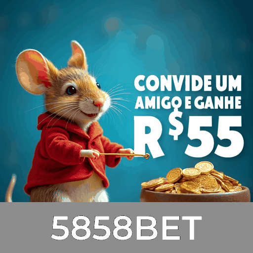 Experiência Premium com 5858BET: Profissional e Seguro