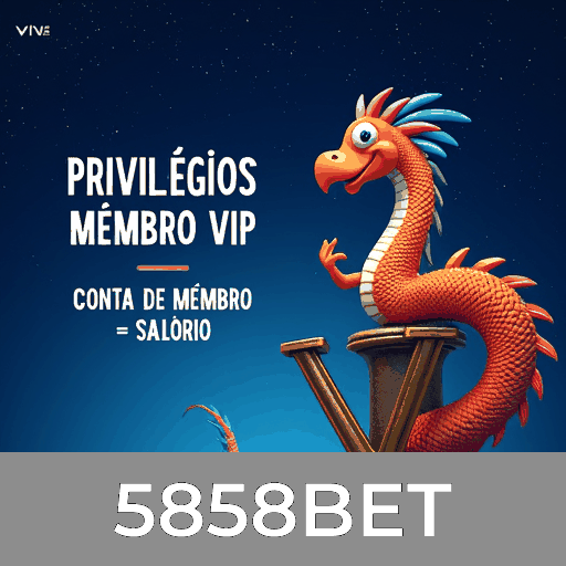 5858BET: Onde Bônus e Promoções São Reais e Únicos