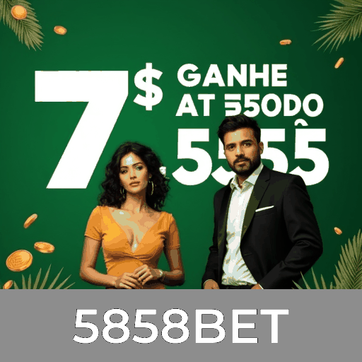 Descubra o Acesso Premium com Login Ultra Seguro no 5858BET
