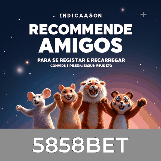Experiência Premium com 5858BET: Profissional e Seguro