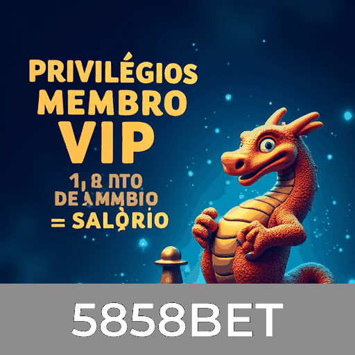 Viva a Emoção Autêntica do Cassino com 5858BET