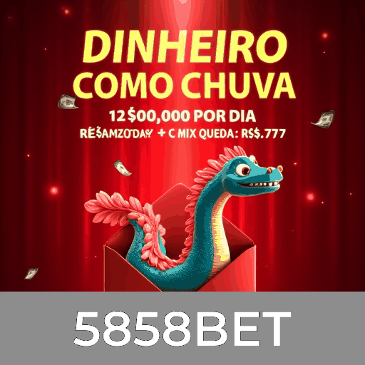 Descubra o Acesso Premium com Login Ultra Seguro no 5858BET