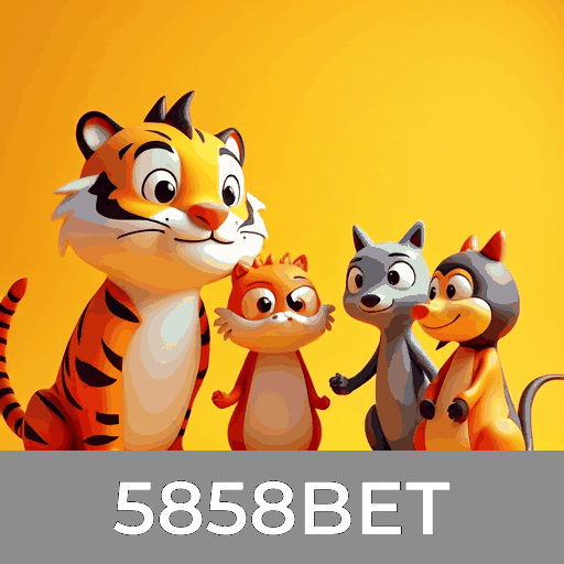 5858BET: Apostas esportivas especializadas no esporte brasileiro